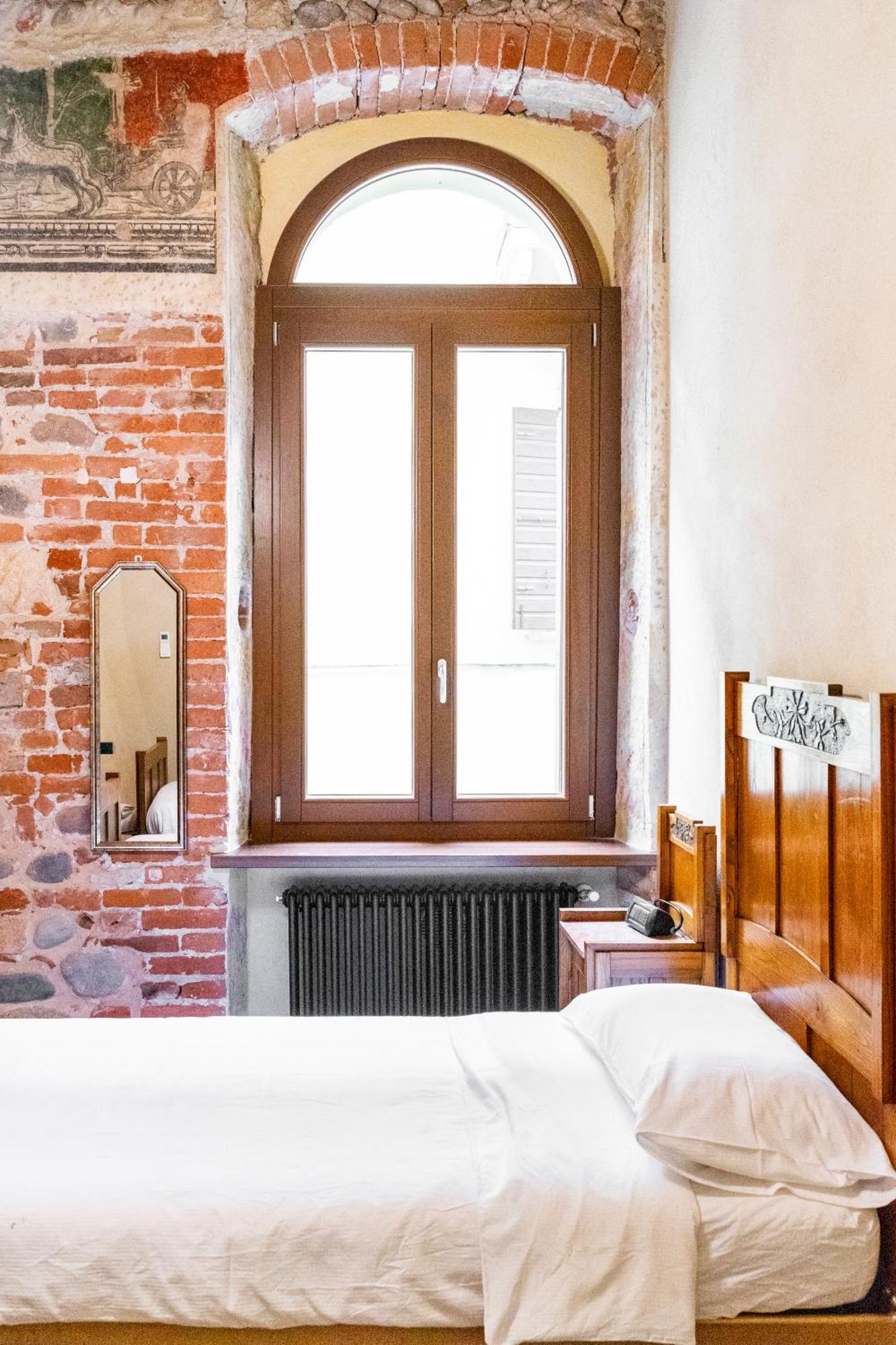 Spazio Seicentesco Apartamento
