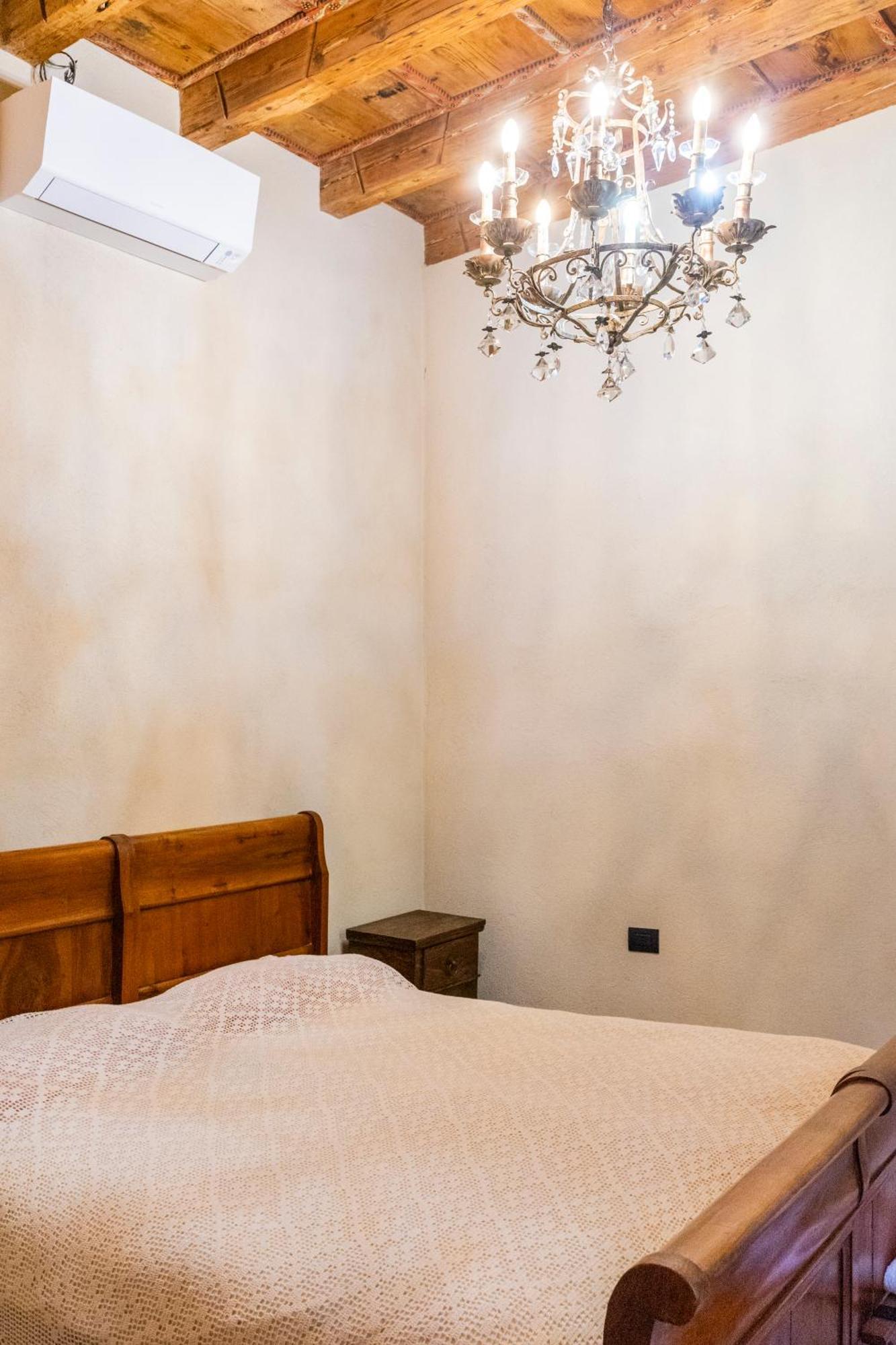 Spazio Seicentesco Apartamento *