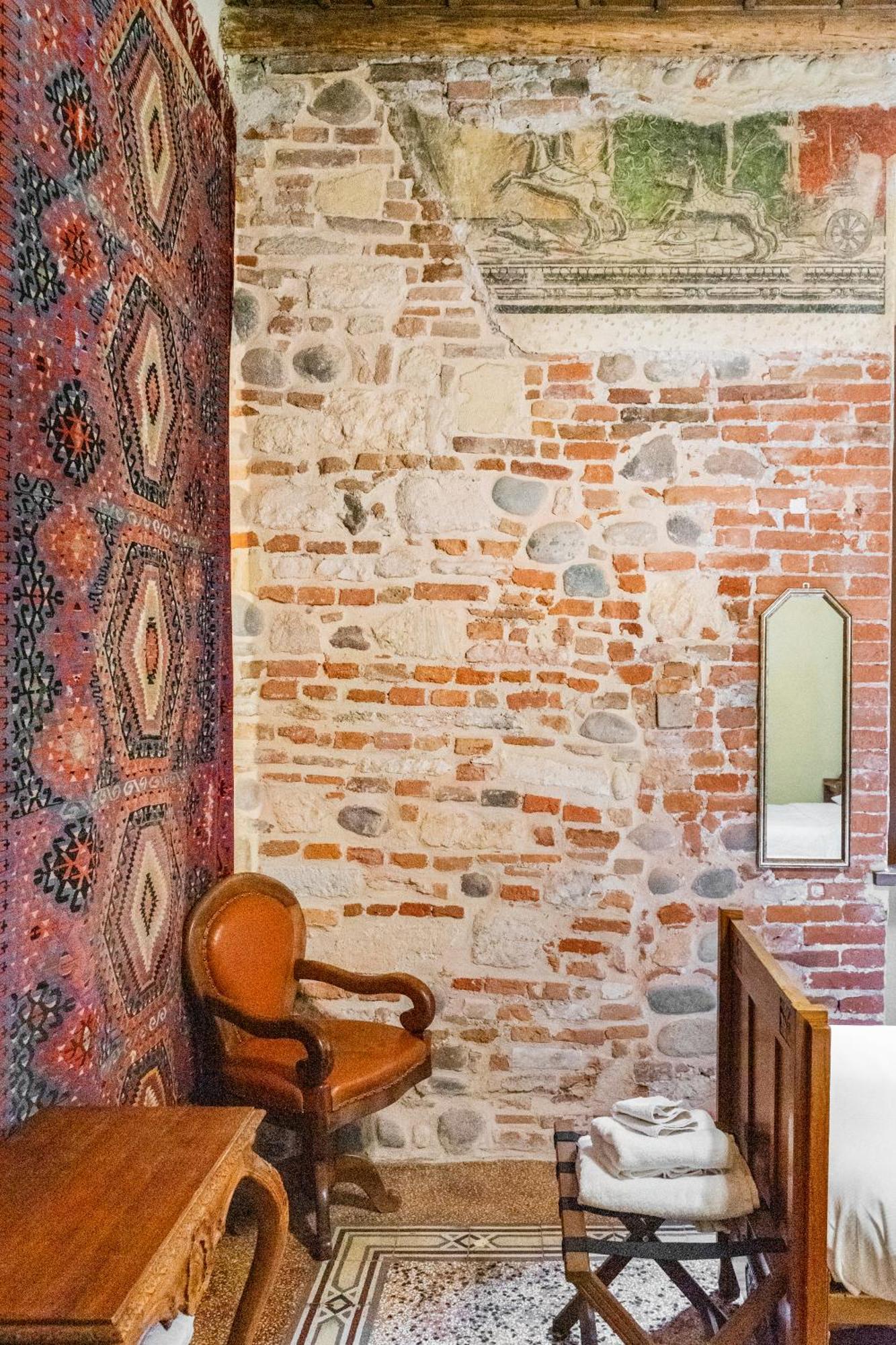 Apartamento Spazio Seicentesco *