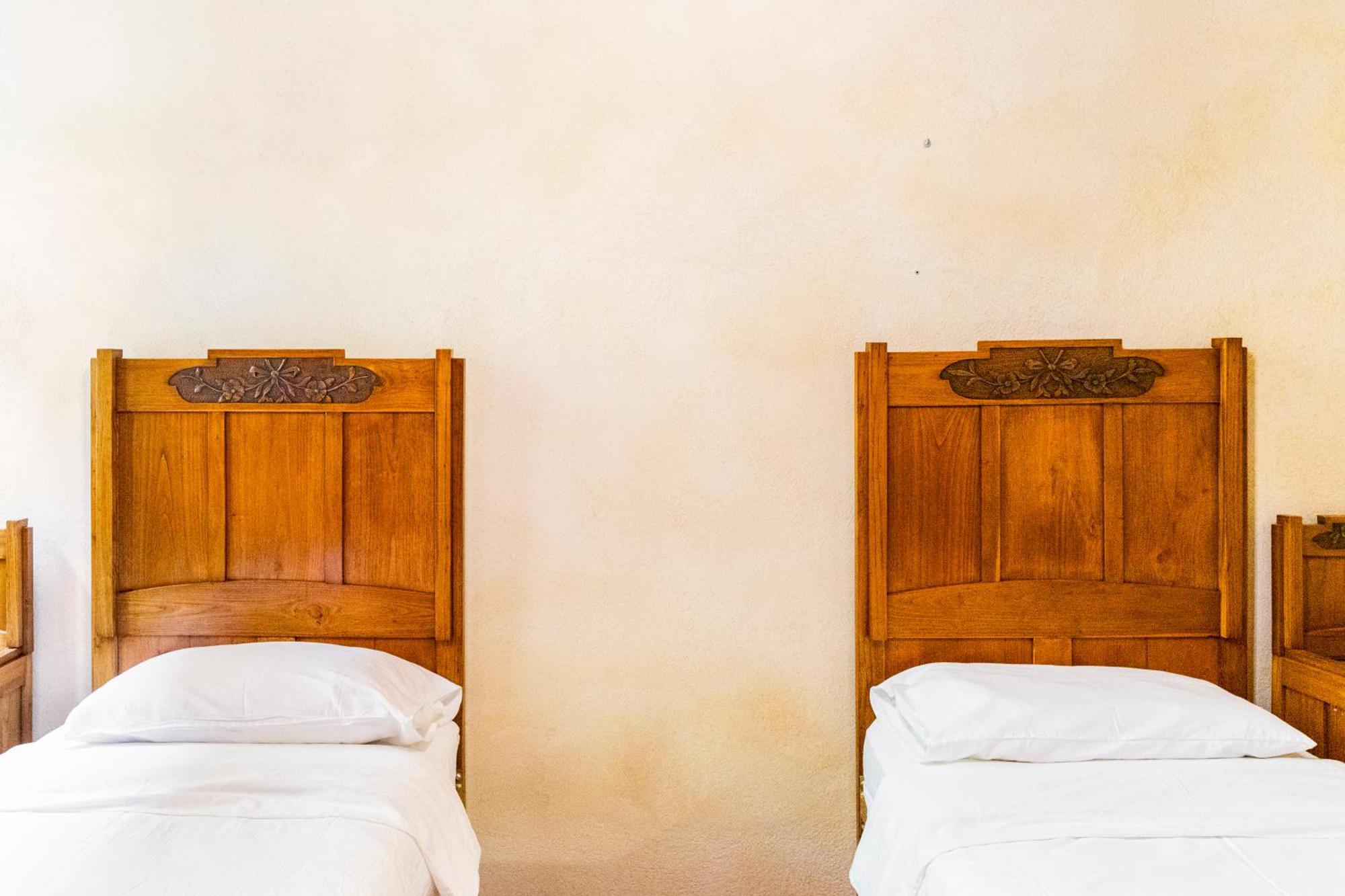 Apartamento Spazio Seicentesco *